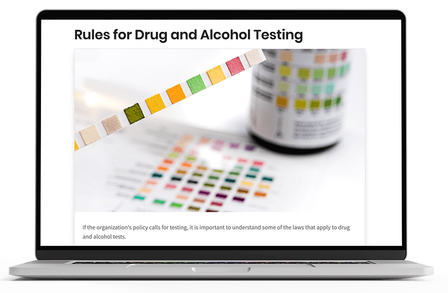 Recognizing Drug and Alcohol Abuse