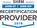 SHRM-Recertification-Provider