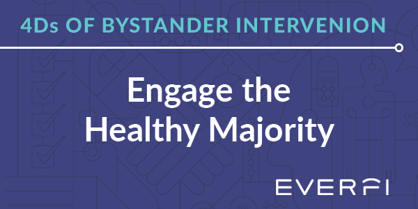 Bystander Intervention