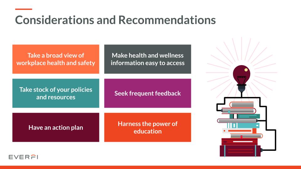 Tips to navigate a changing work environment