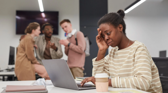 Discriminatory Design Examples Workplace Discrimination: Examples, How to Respond, and Prevention Tips ...