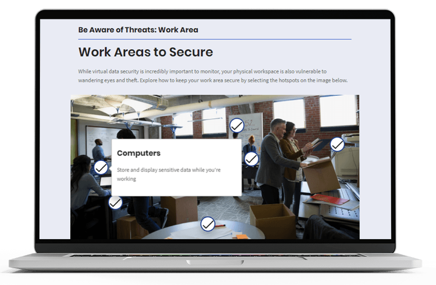 Workplace Ethics: Our Code of Conduct