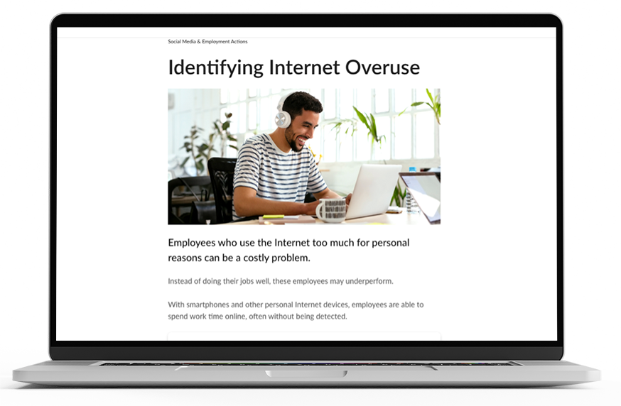 Social Media for Managers