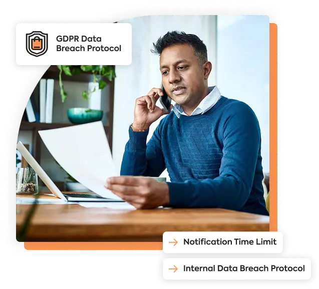 Data & Cybersecurity