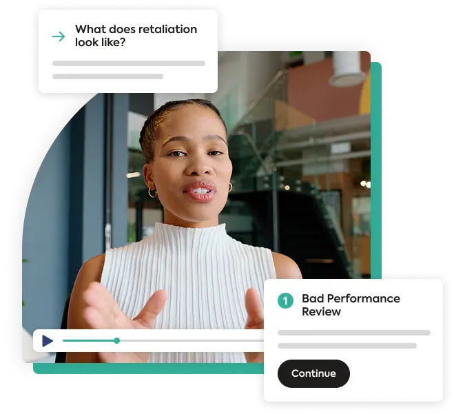 Preventing Harassment & Discrimination