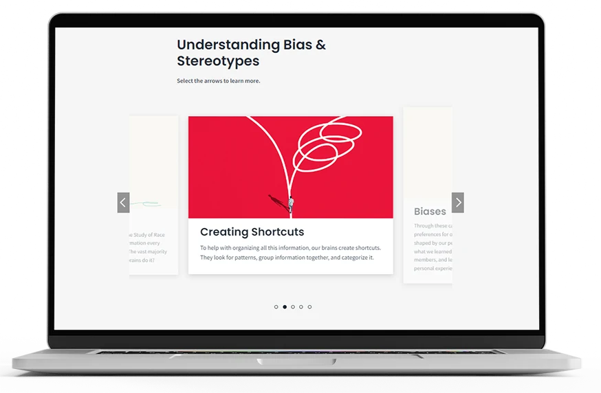 Diversity & Inclusion Suite