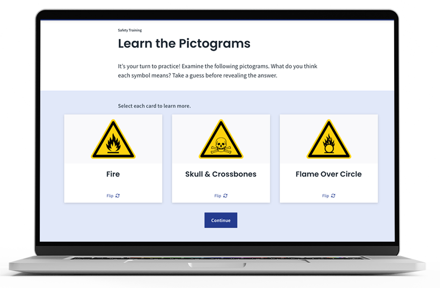 Hazard Communications