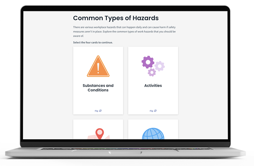 Preventing Injury and Illness at Work